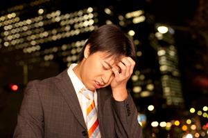うつ病患者に寄り添うカウンセリング